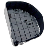 Cover Cap Rear Wiper Motor  for Citroën: C1, Peugeot: 108, Toyota: Aygo,